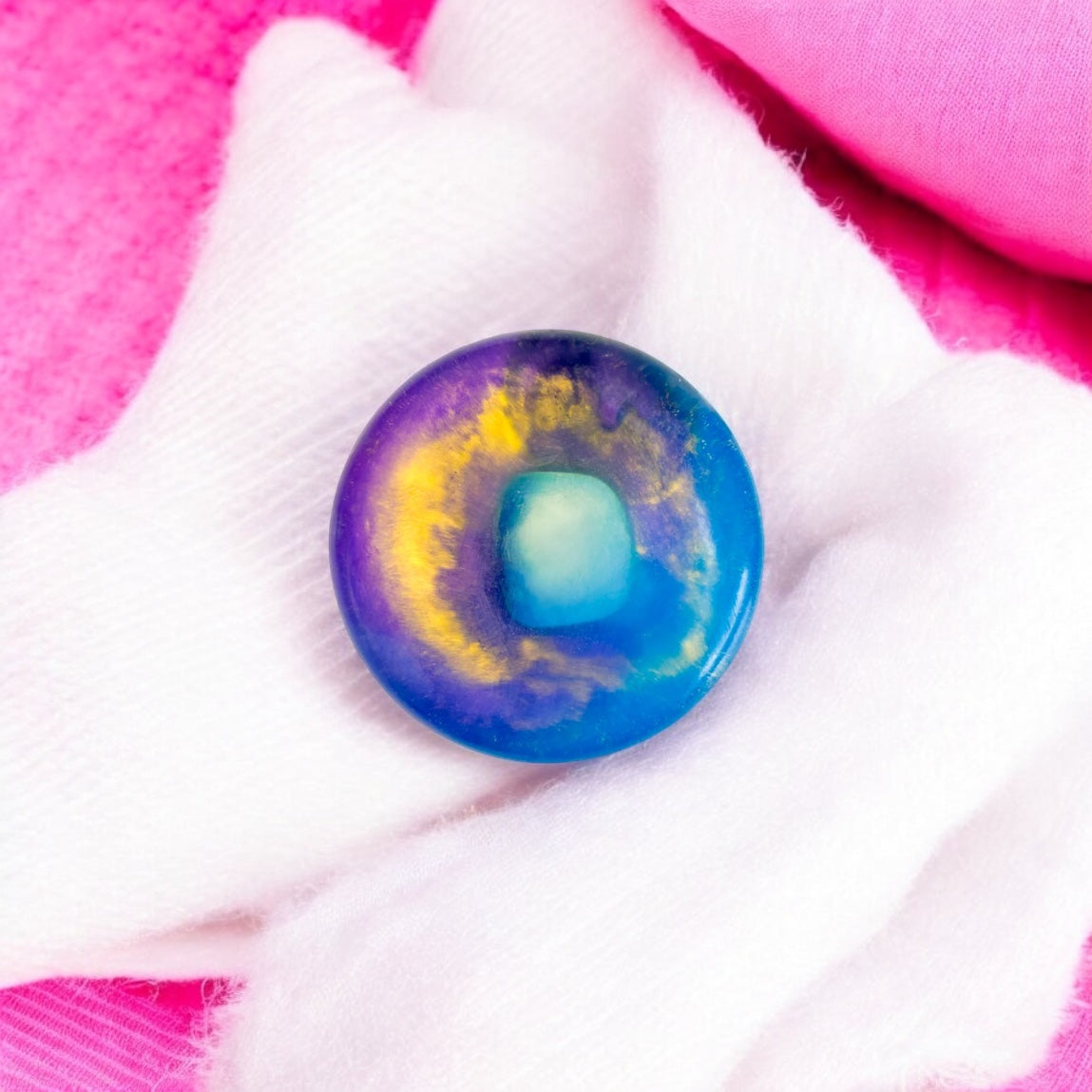Cosmic Karma Crystal Soap