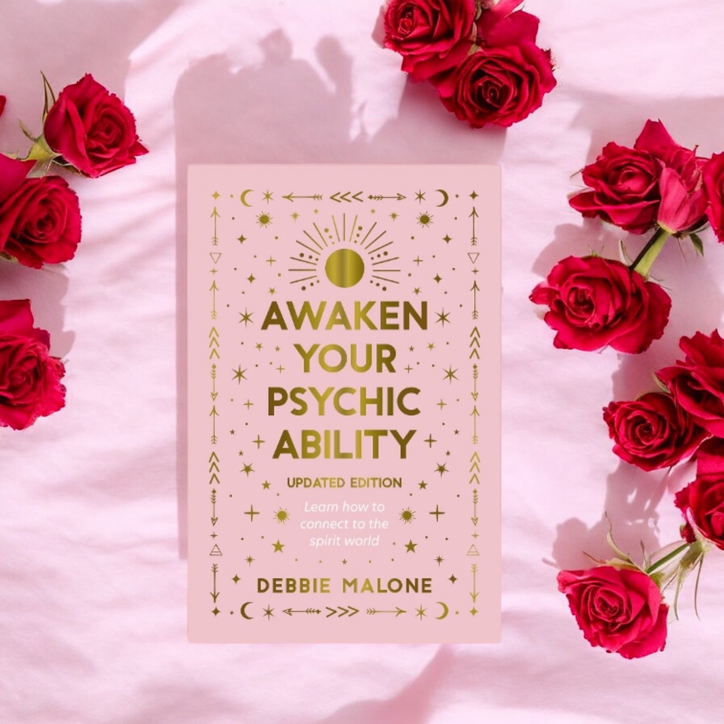 Awaken Your Psychic Ability