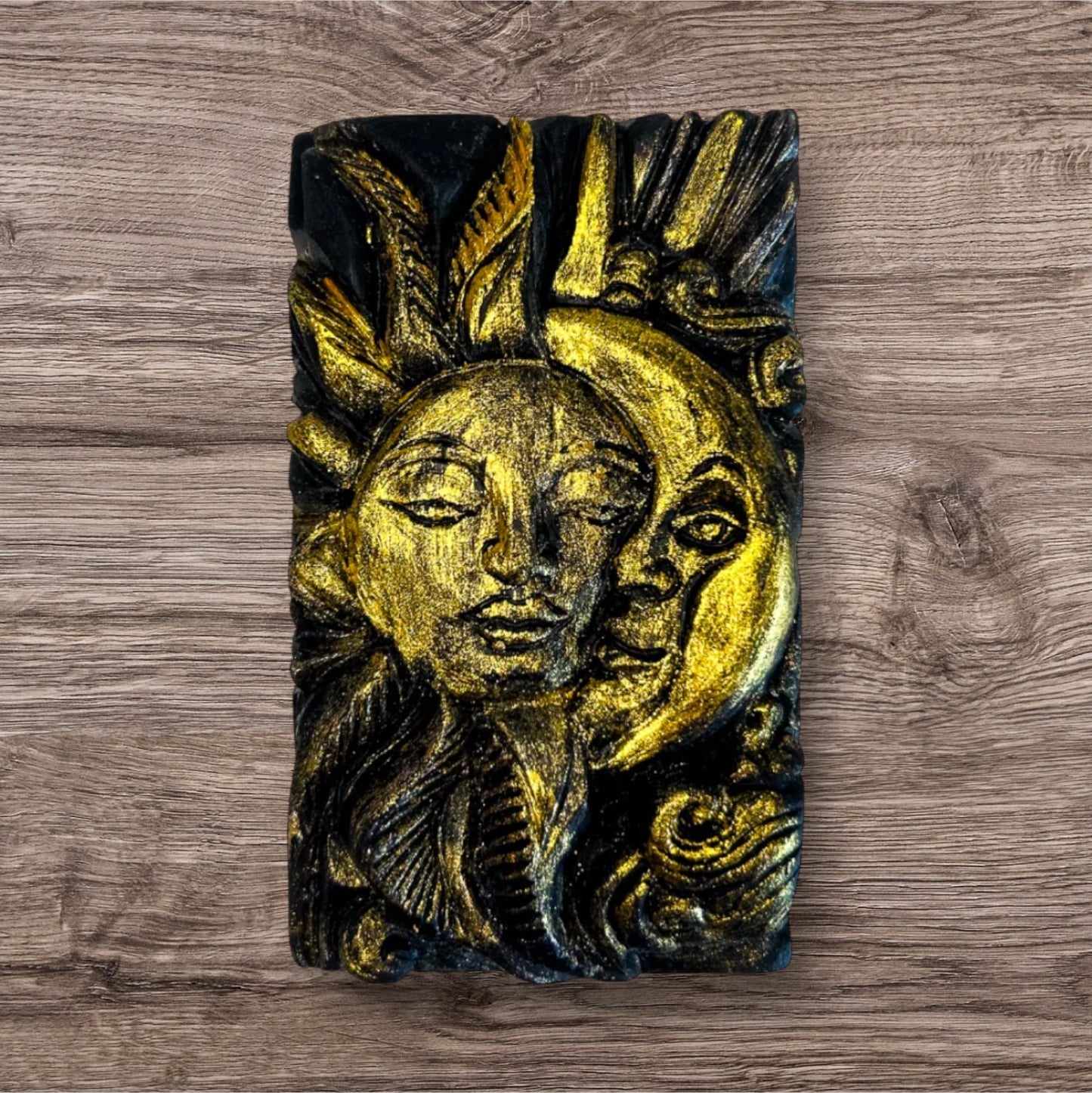 Celestial Bodies Soap Bar